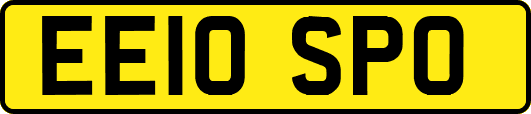 EE10SPO