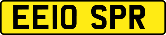 EE10SPR