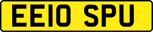 EE10SPU