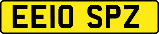 EE10SPZ