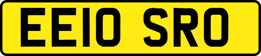 EE10SRO