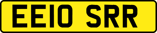 EE10SRR