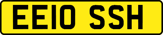 EE10SSH