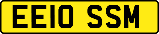 EE10SSM