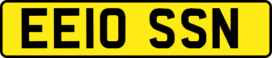 EE10SSN
