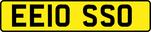 EE10SSO