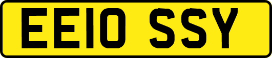 EE10SSY