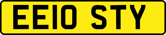EE10STY