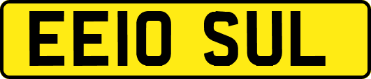 EE10SUL