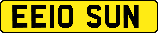 EE10SUN