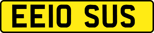 EE10SUS