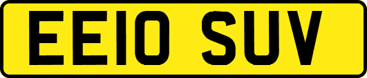 EE10SUV