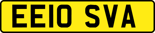 EE10SVA