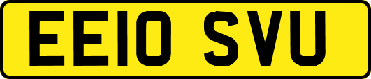 EE10SVU