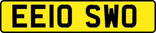 EE10SWO
