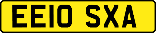 EE10SXA