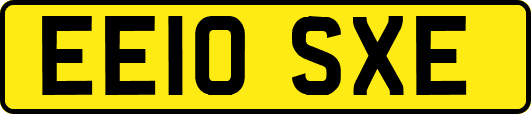 EE10SXE