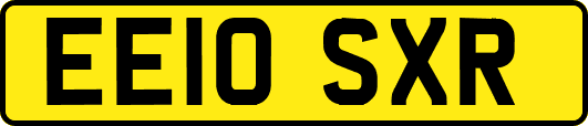 EE10SXR