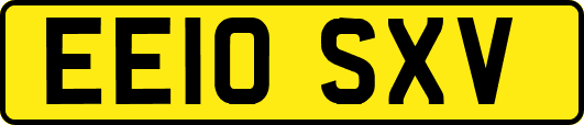 EE10SXV