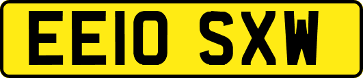 EE10SXW