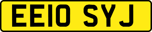 EE10SYJ