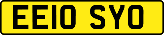 EE10SYO