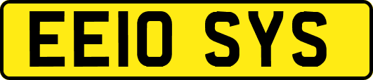 EE10SYS