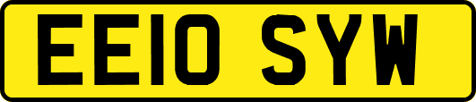 EE10SYW