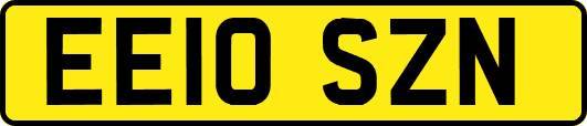 EE10SZN