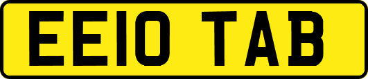 EE10TAB
