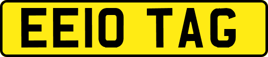 EE10TAG