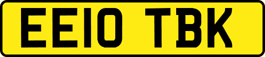 EE10TBK