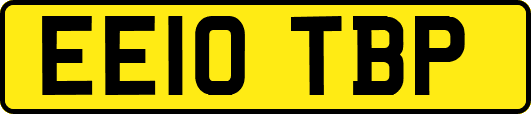 EE10TBP