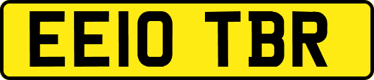 EE10TBR