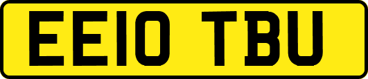 EE10TBU