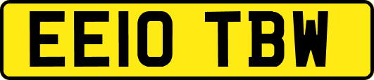 EE10TBW