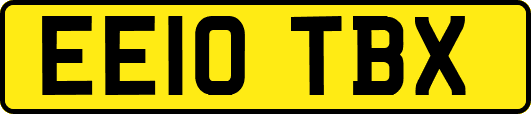EE10TBX