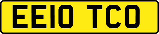 EE10TCO