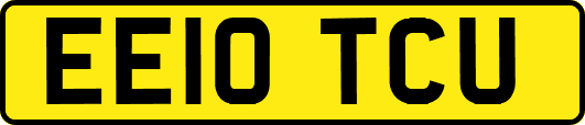 EE10TCU