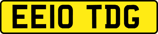 EE10TDG