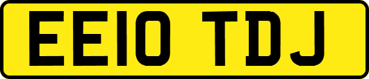EE10TDJ