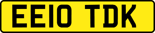 EE10TDK
