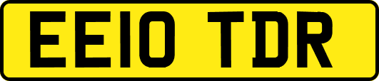 EE10TDR