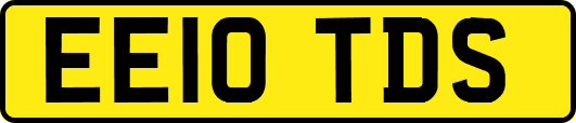 EE10TDS