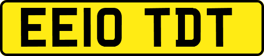 EE10TDT