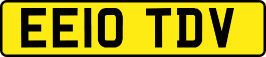 EE10TDV