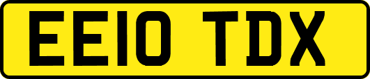 EE10TDX