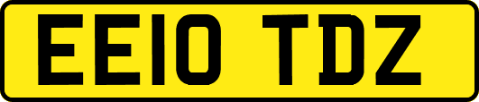 EE10TDZ