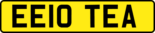 EE10TEA