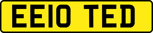 EE10TED